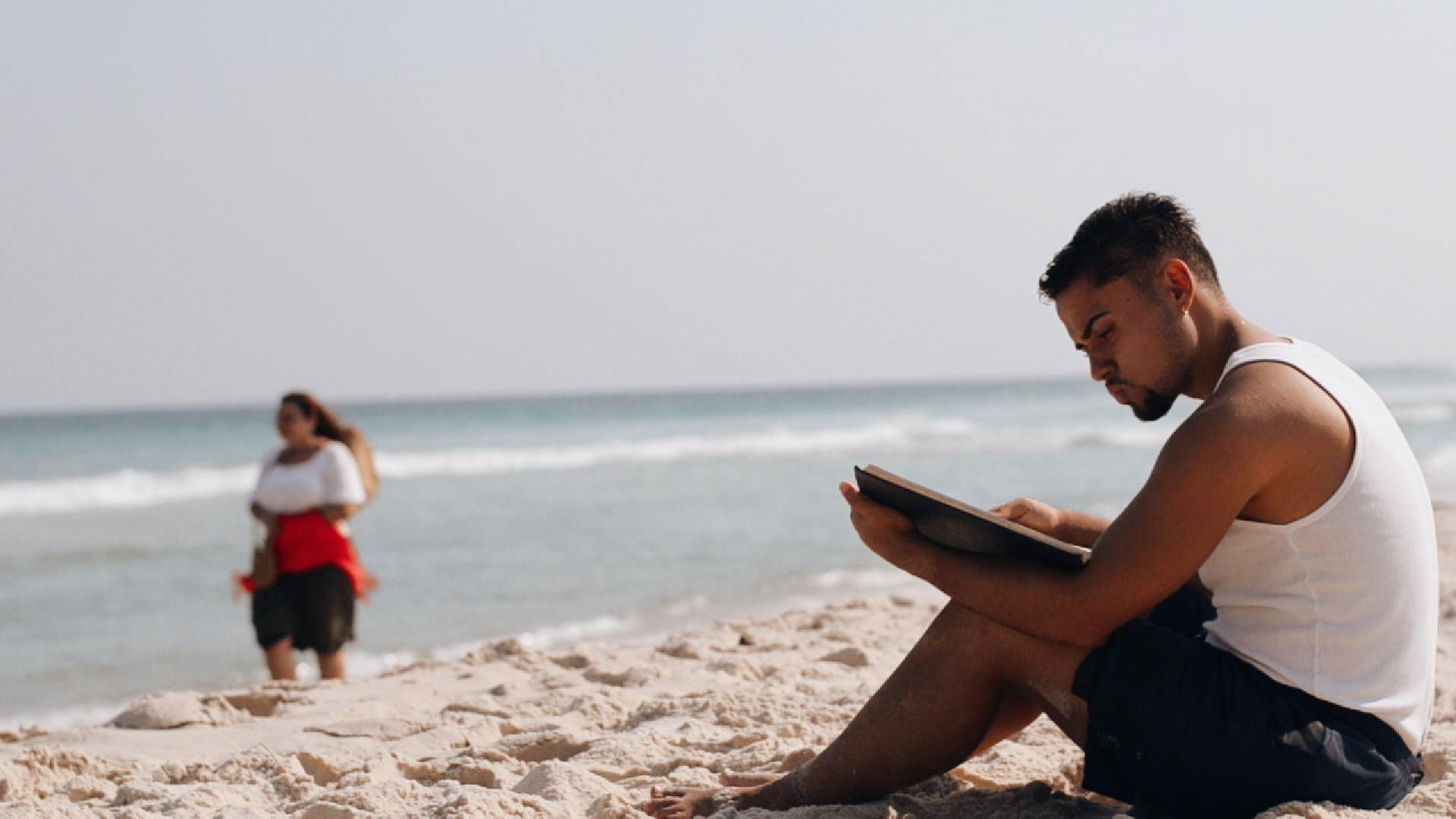 Backdrop for Mente Distorcida - Corte do Diretor