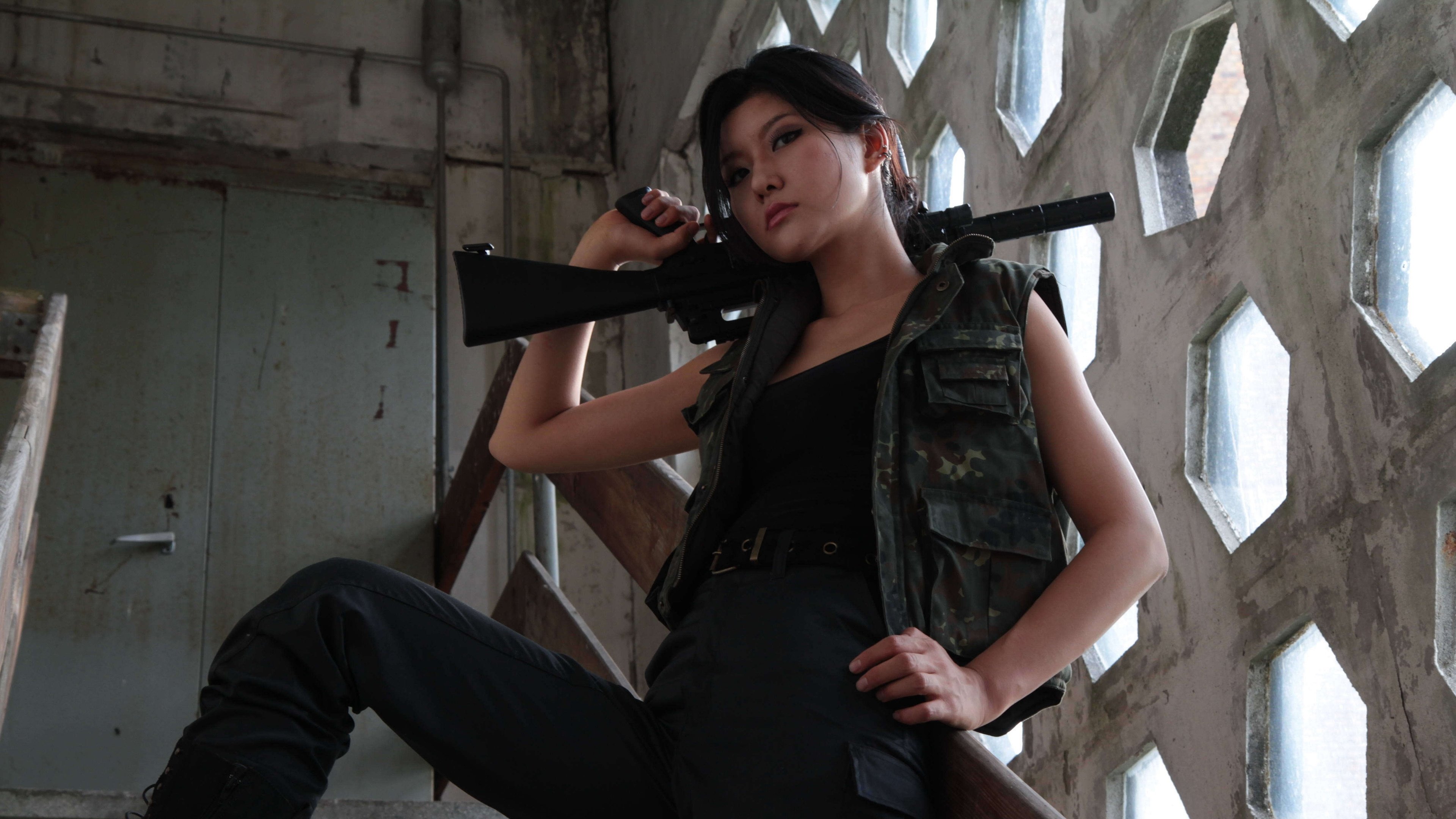 Backdrop for Atomic Eden