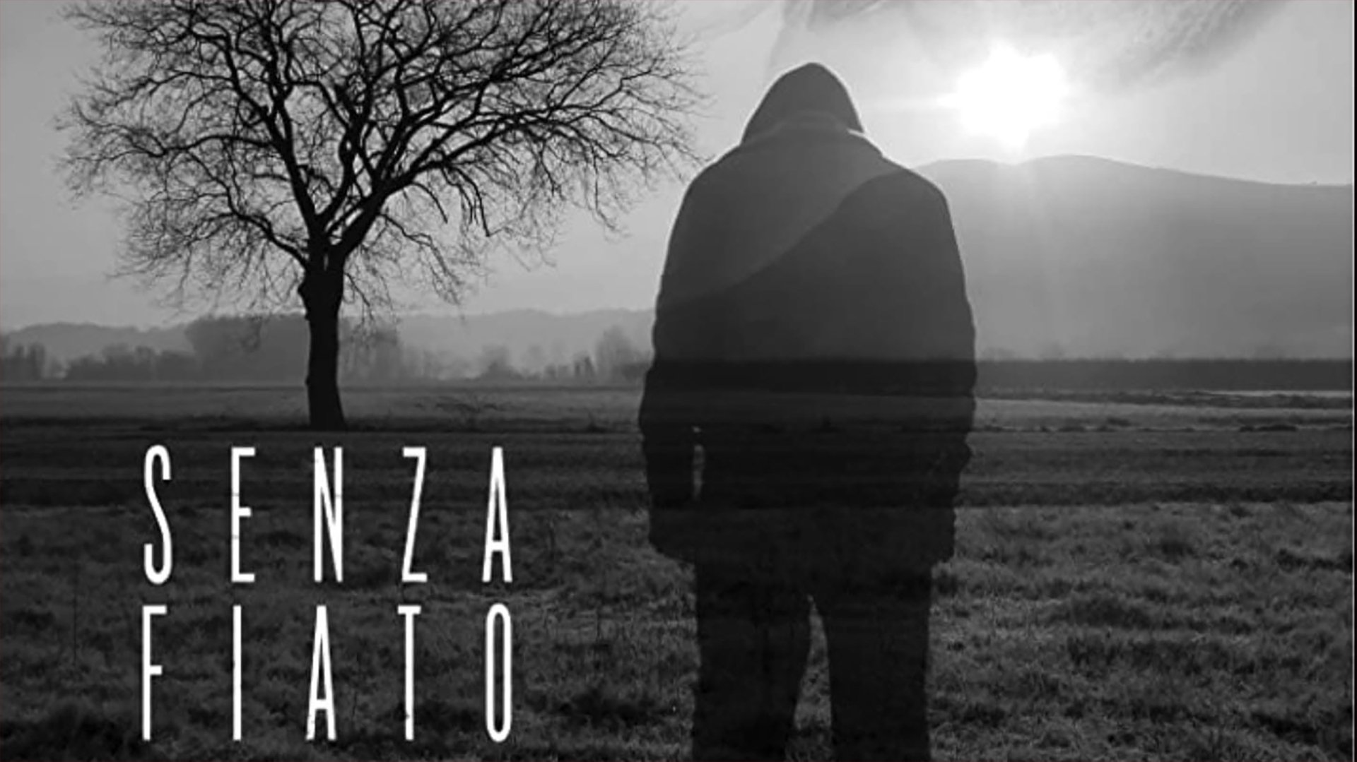 Backdrop for Senza fiato