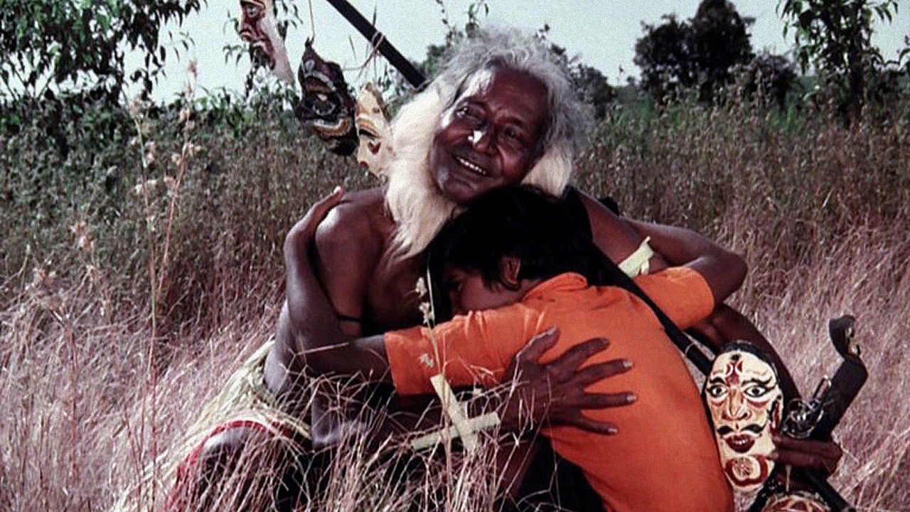 Backdrop for Kummatty