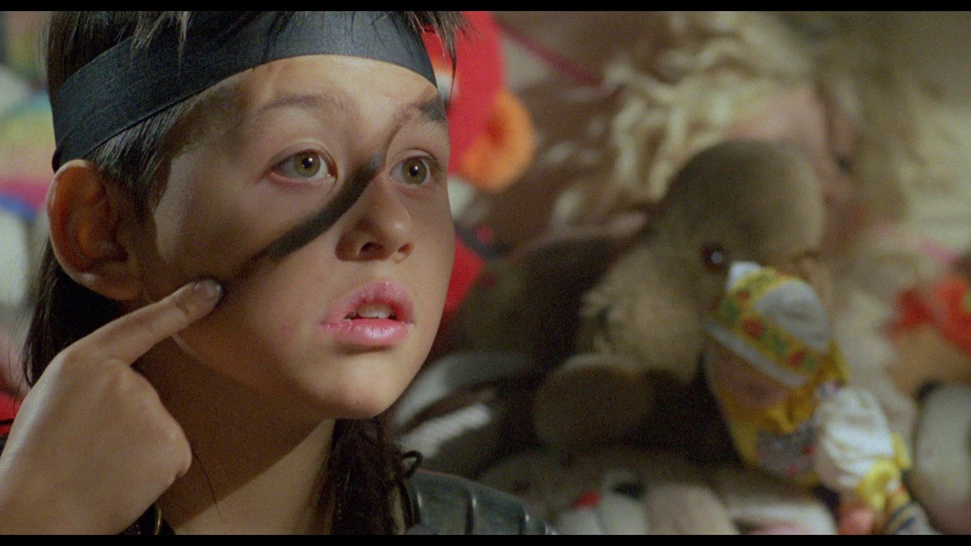 Backdrop for Dial Code Santa Claus