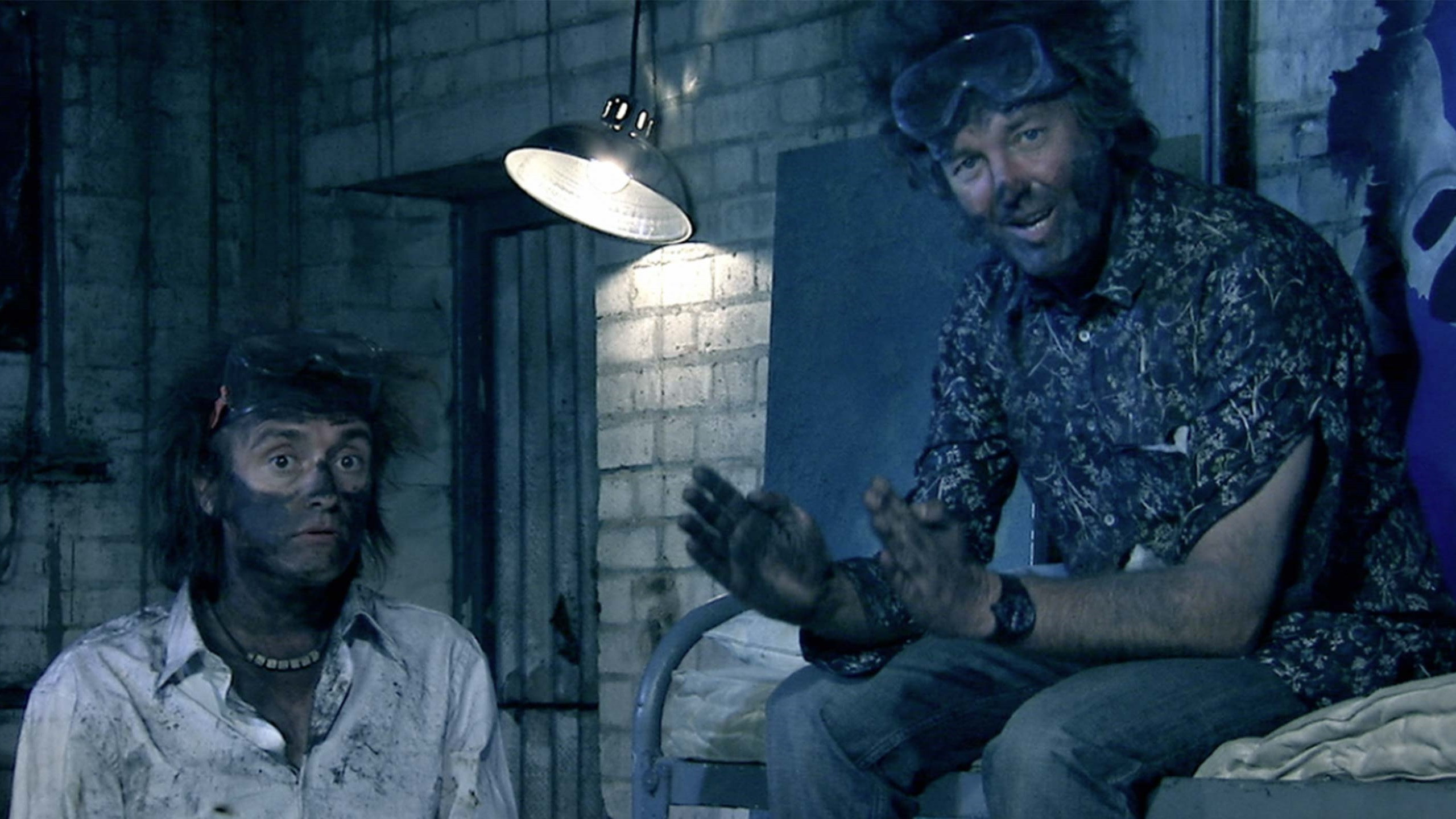 Backdrop for Top Gear: Apocalypse