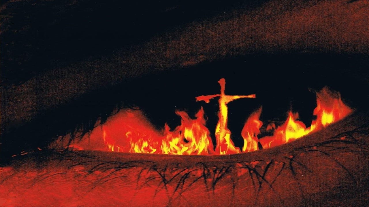 Backdrop for The Visitation