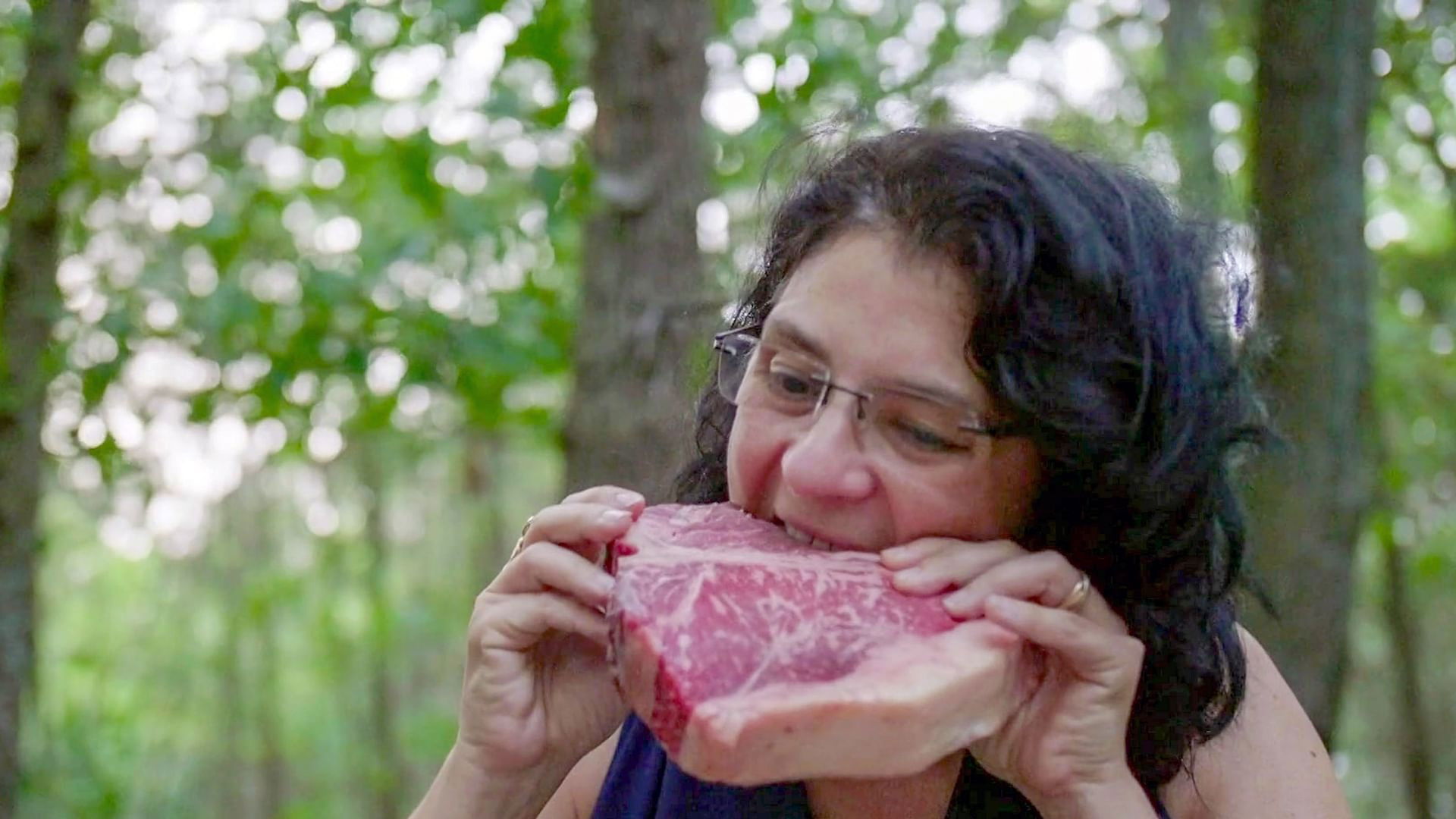 Backdrop for Dans les cuisines de la Préhistoire