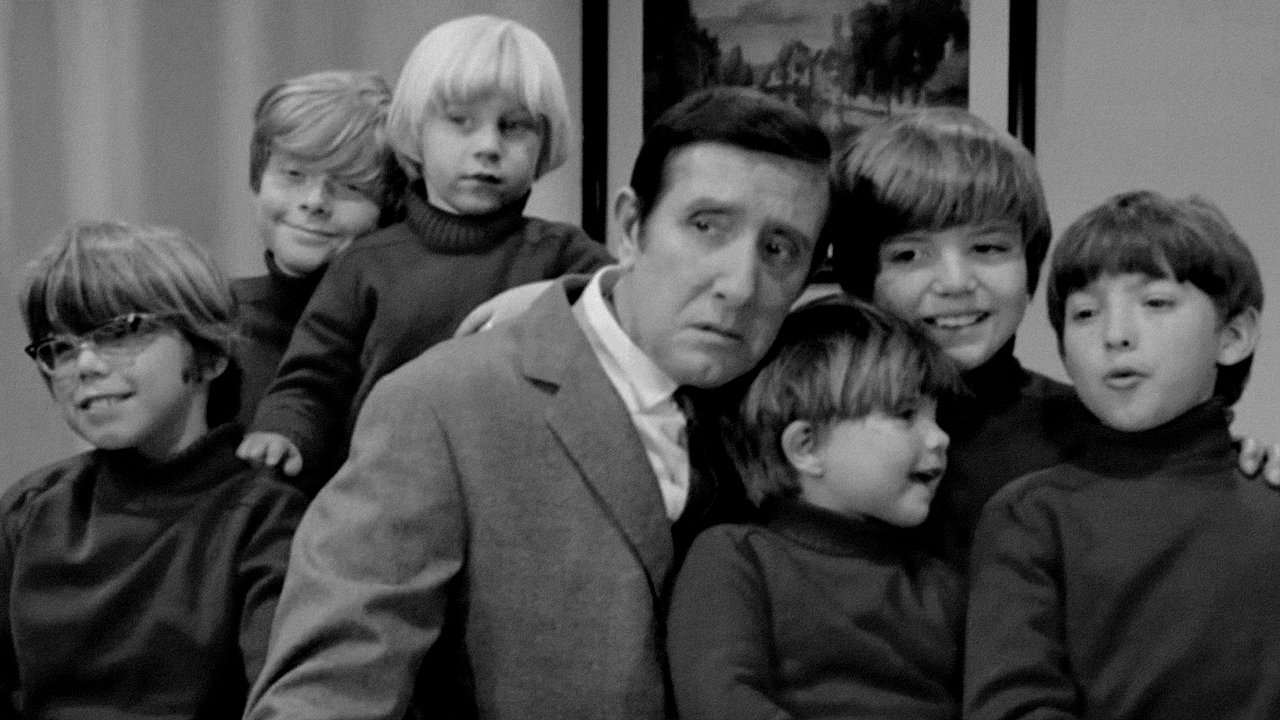 Backdrop for Después de los nueve meses