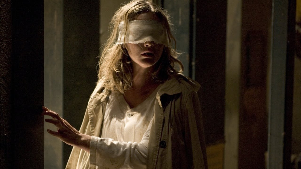 Backdrop for Wallander: Mastermind