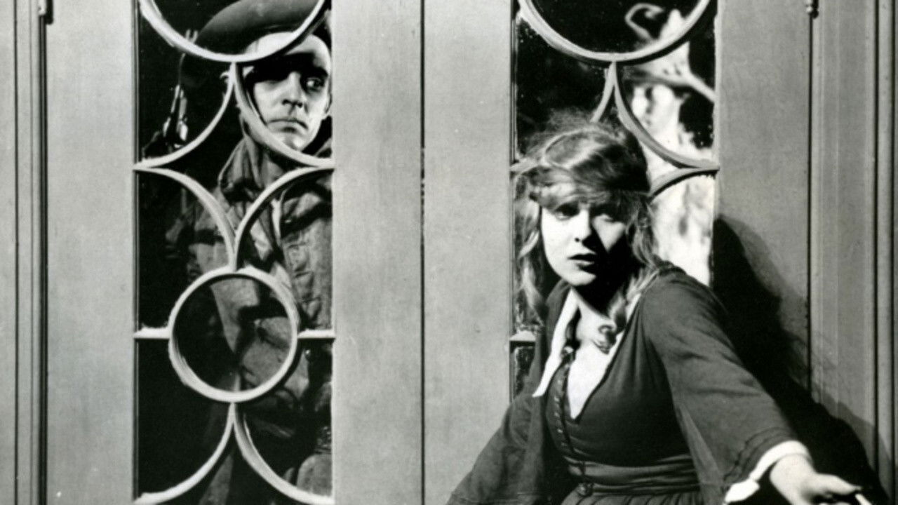 Backdrop for The Warrens of Virginia