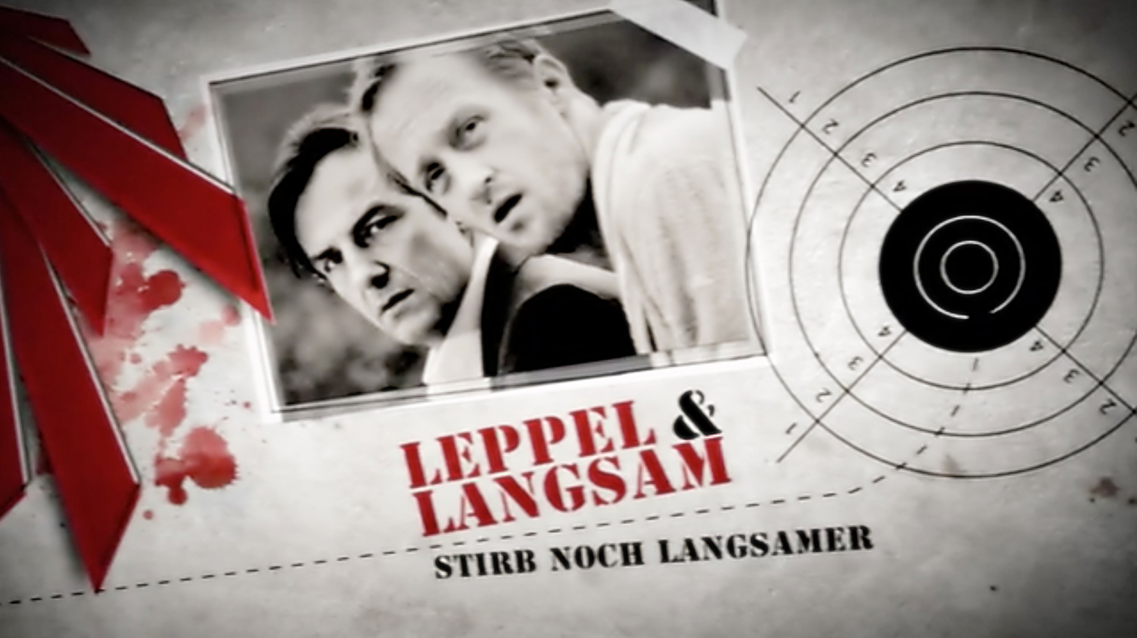 Backdrop for Leppel & Langsam