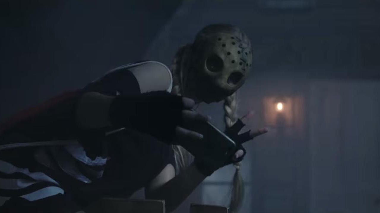 Backdrop for Treaters