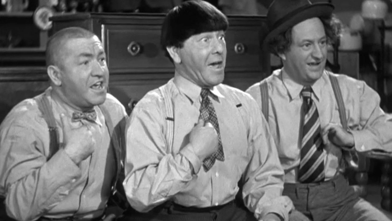 Backdrop for Three Loan Wolves