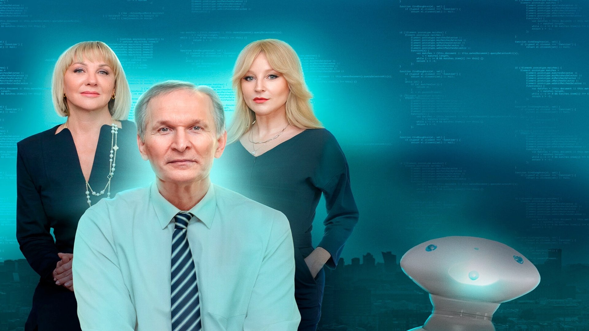 Backdrop for Mastodon