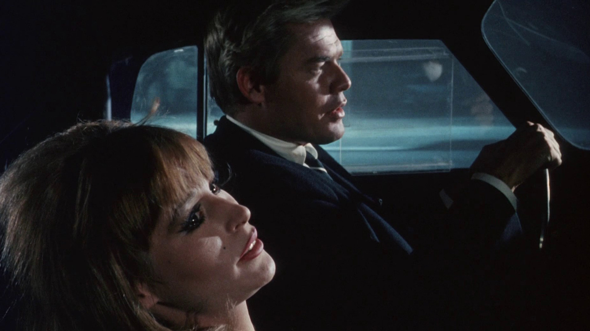 Backdrop for Red Line 7000