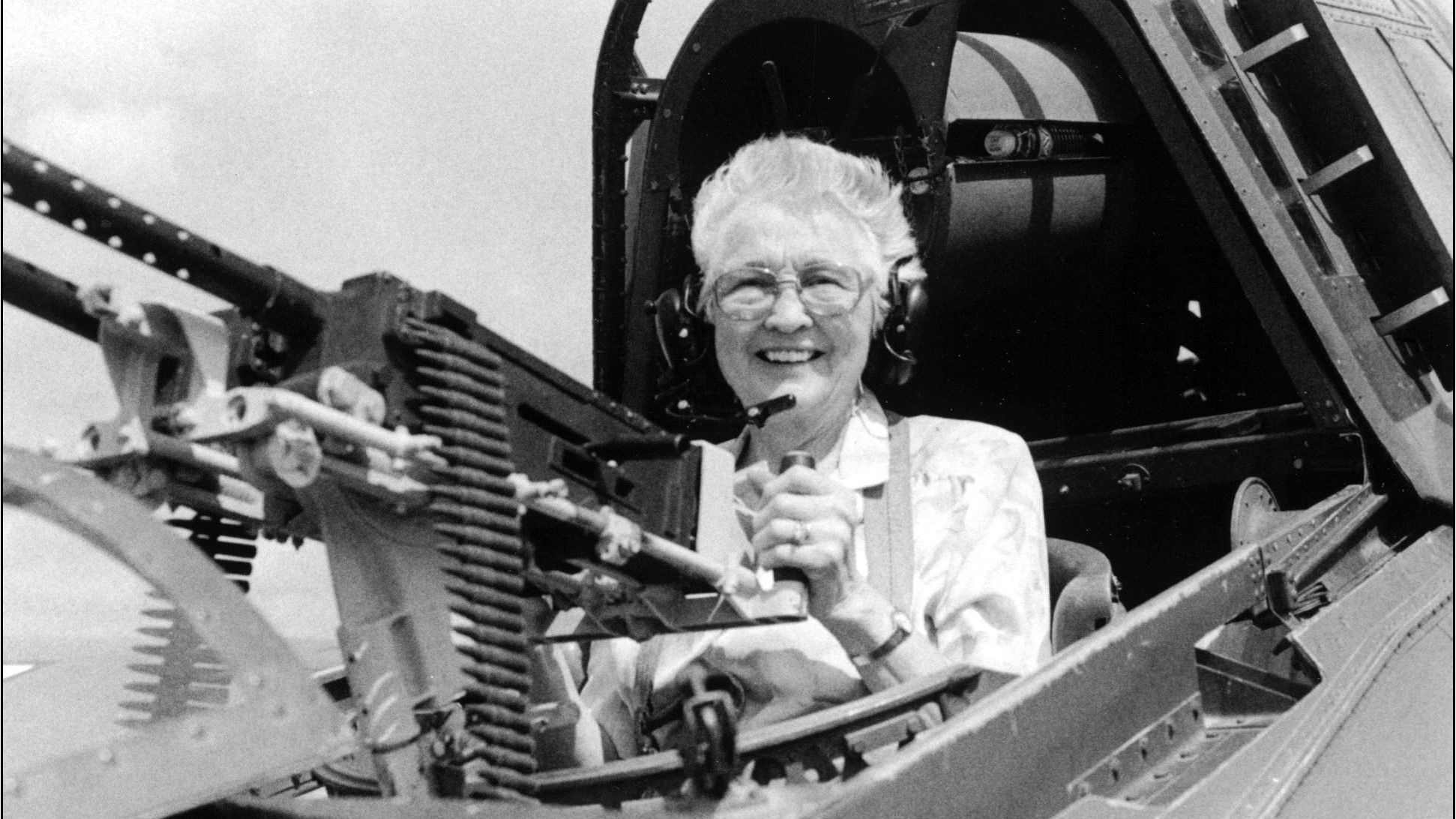 Backdrop for Rosies of the North