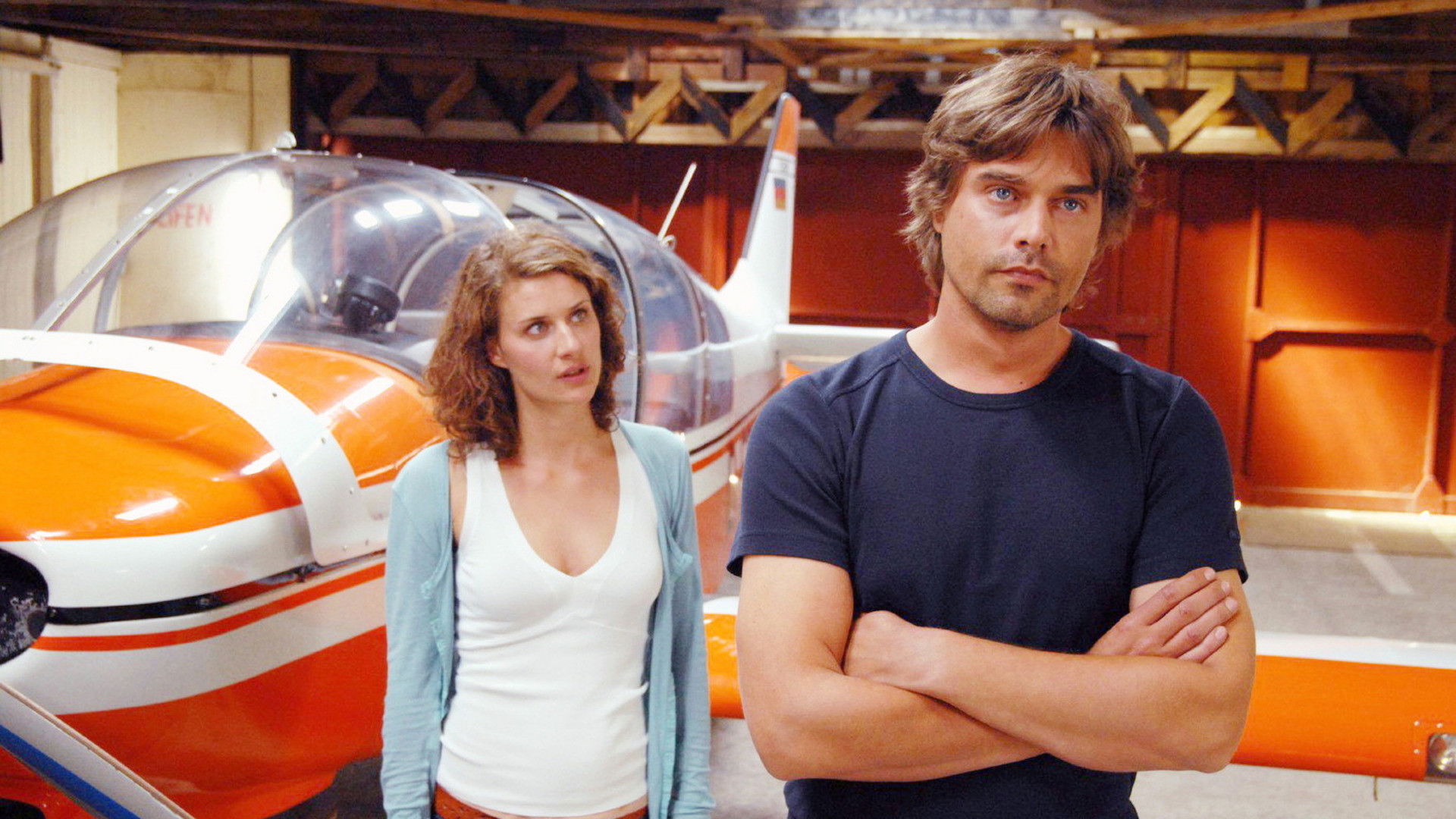 Backdrop for Liebesgruß an einen Engel