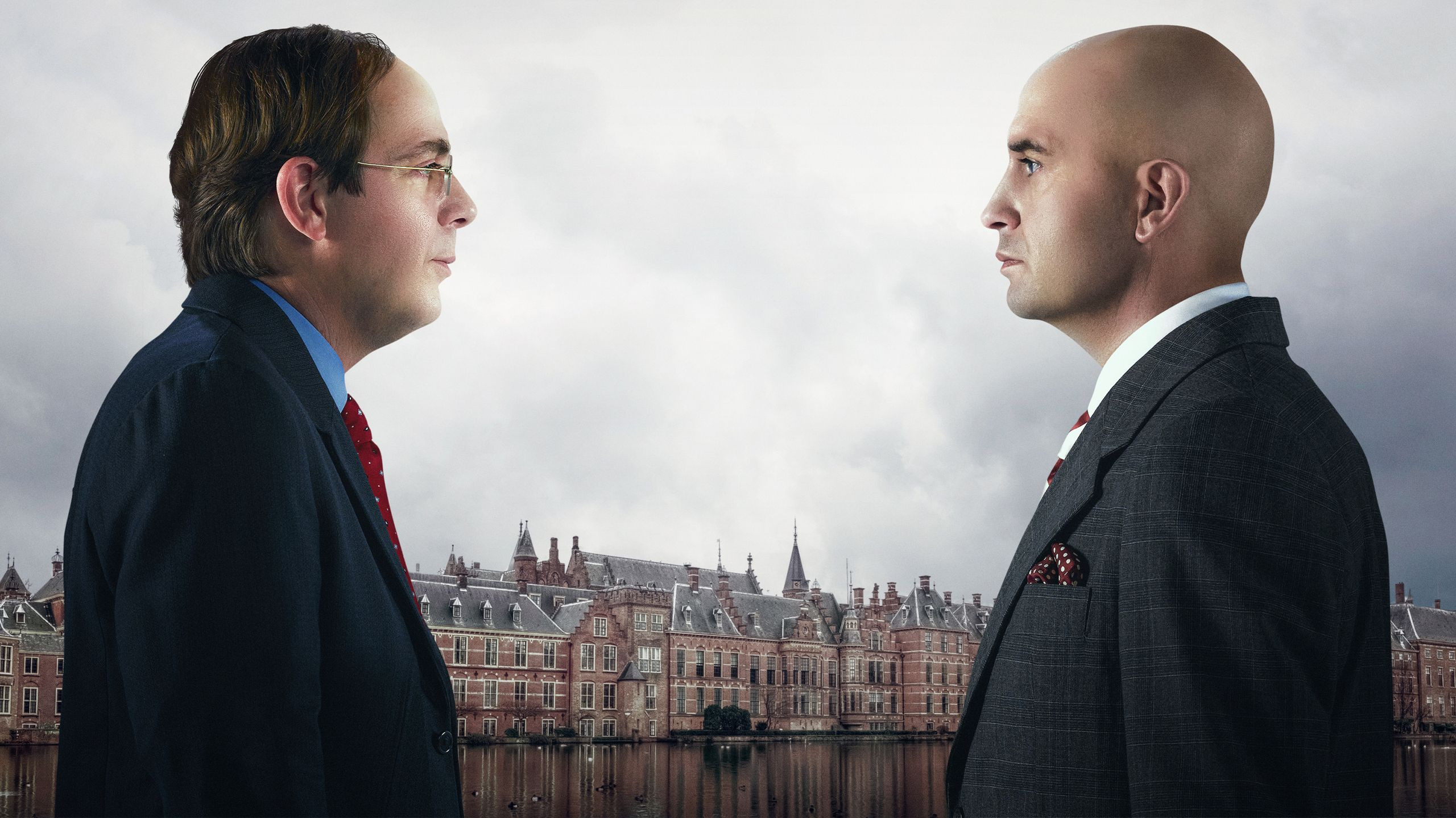 Backdrop for Het jaar van Fortuyn