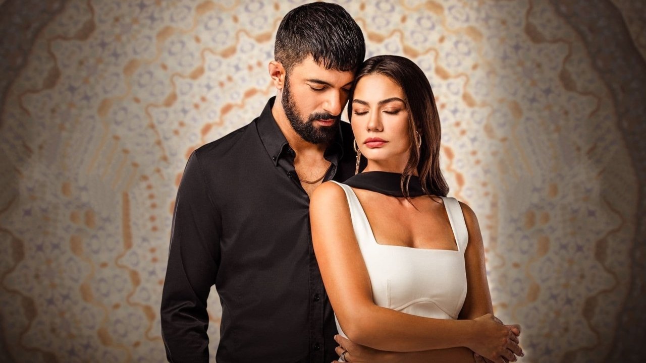 Backdrop for My Name Is Farah