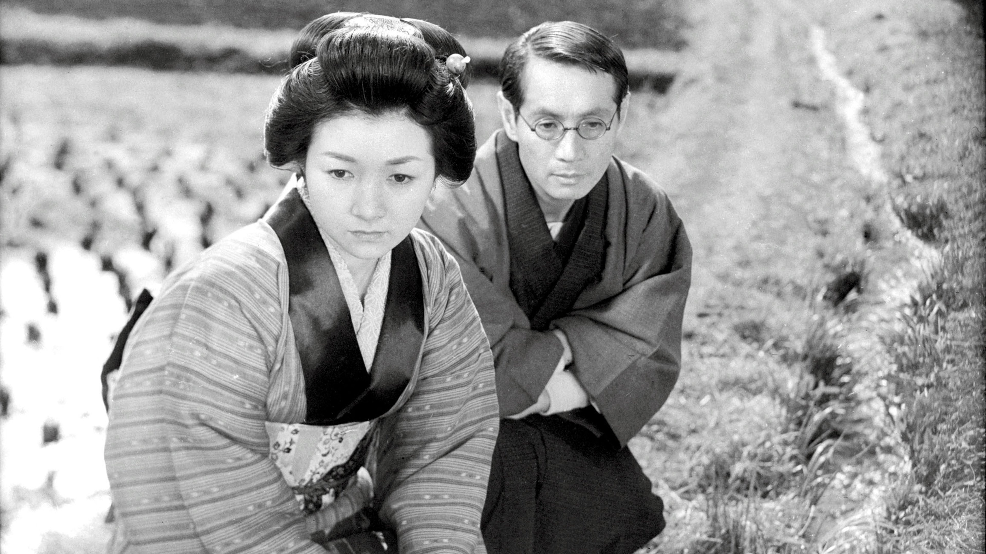 Backdrop for Untamed Woman