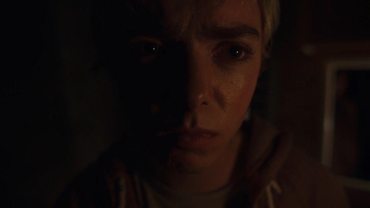 Backdrop for You Know You Wanna Stay