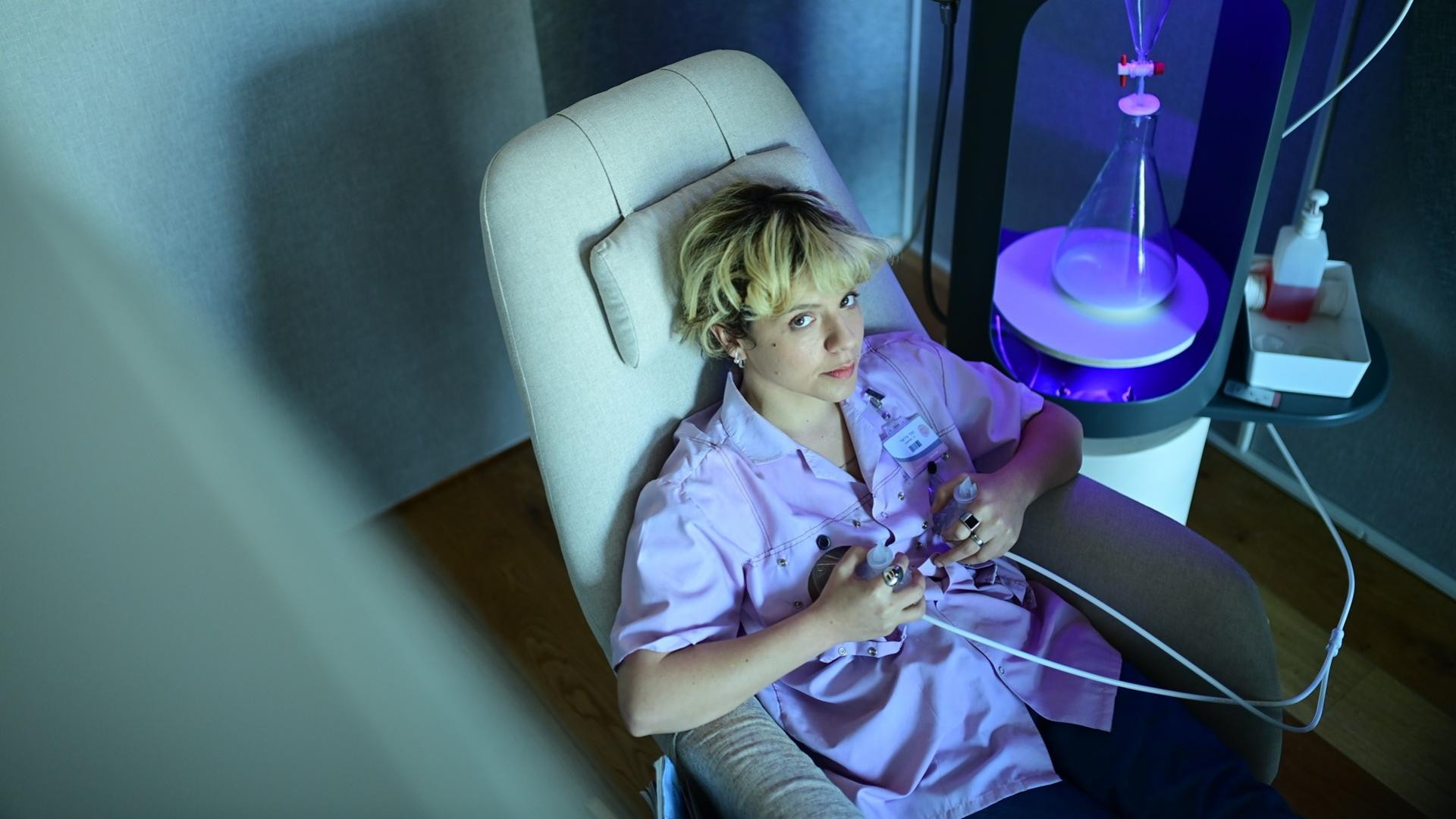 Backdrop for The Milky Way