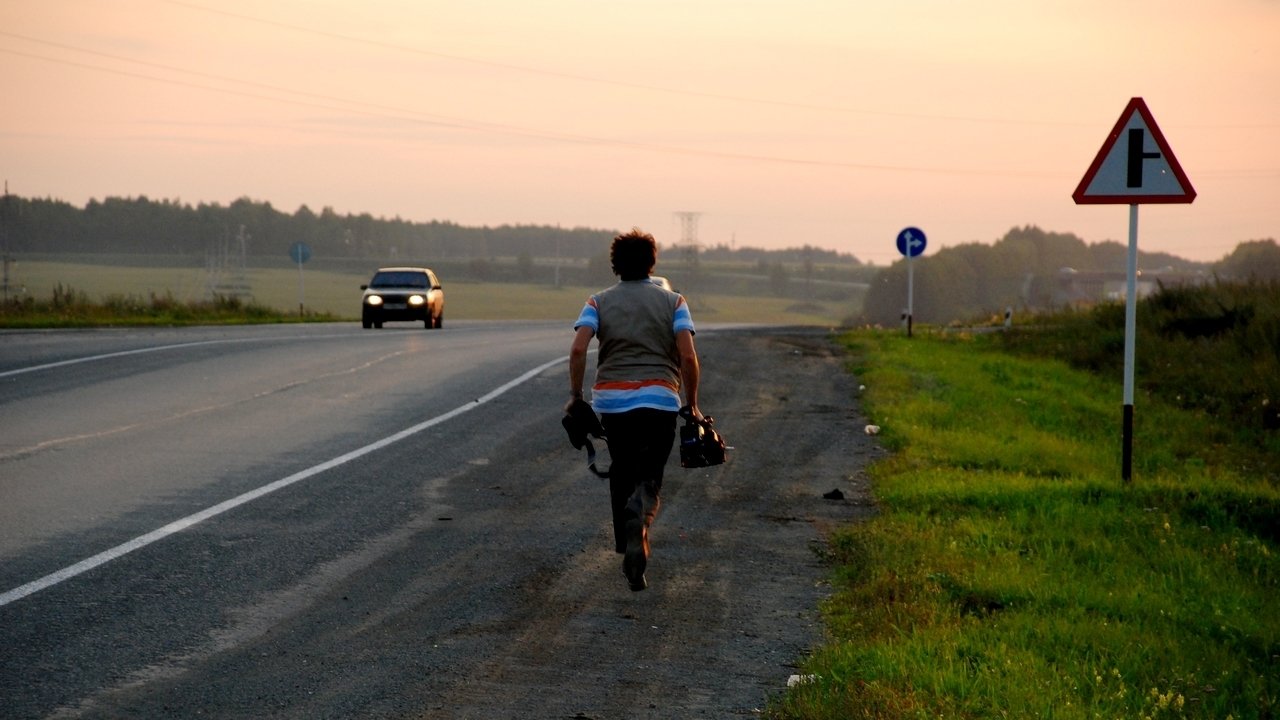 Backdrop for City 40