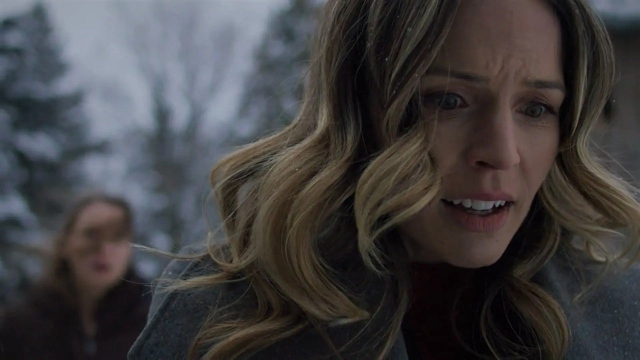 Backdrop for Sinister Switch