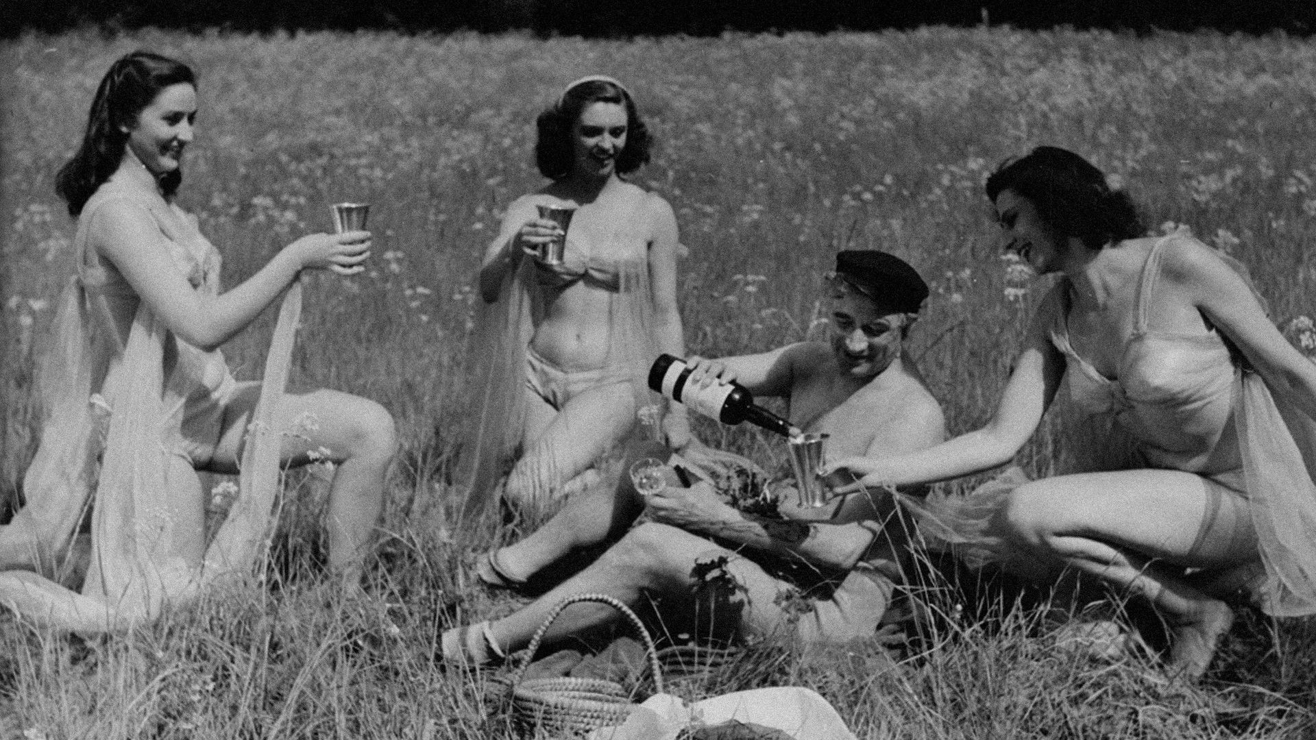 Backdrop for Sjösalavår