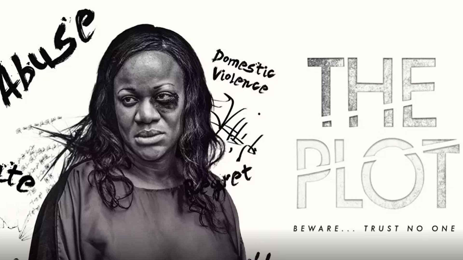 Backdrop for The Plot