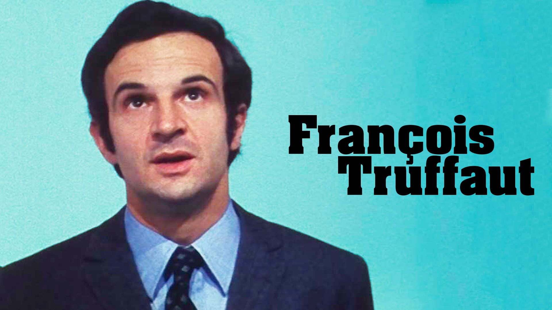 Backdrop for François Truffaut: Des films d'amour !