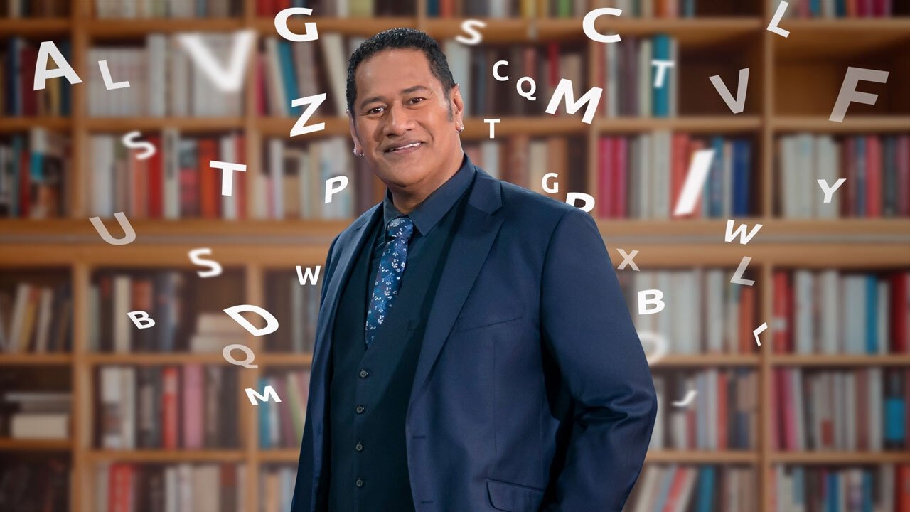 Backdrop for Lost For Words