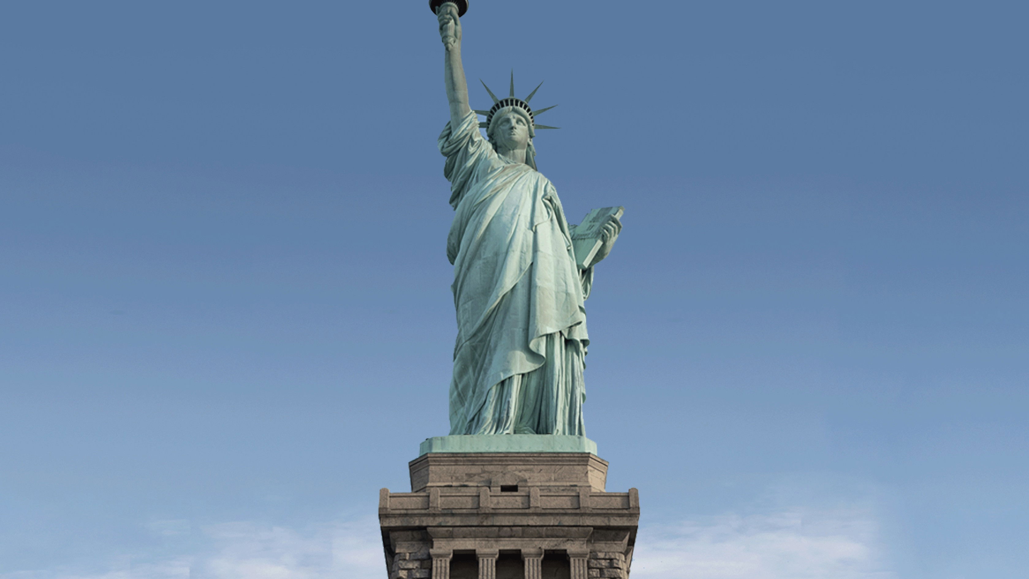 Backdrop for 10 That Changed America