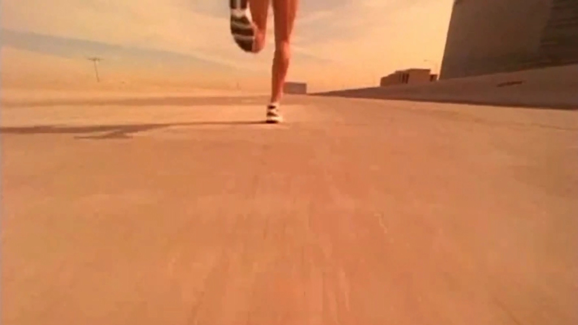 Backdrop for The Wall