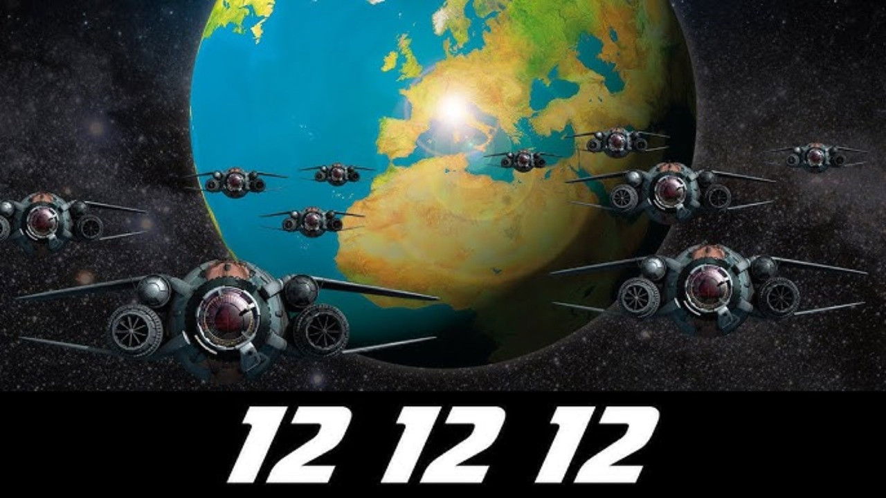 Backdrop for 12-12-12