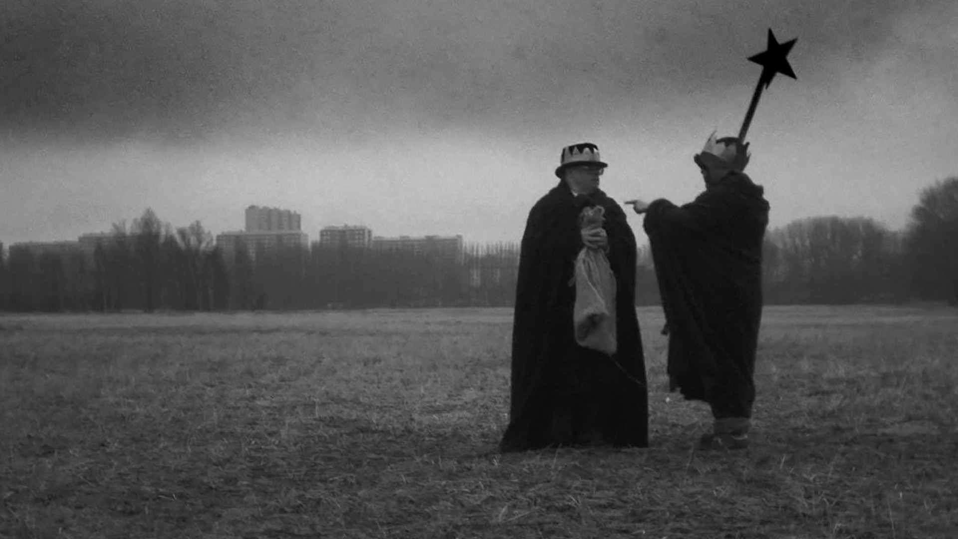 Backdrop for Little Baby Jesus of Flandr