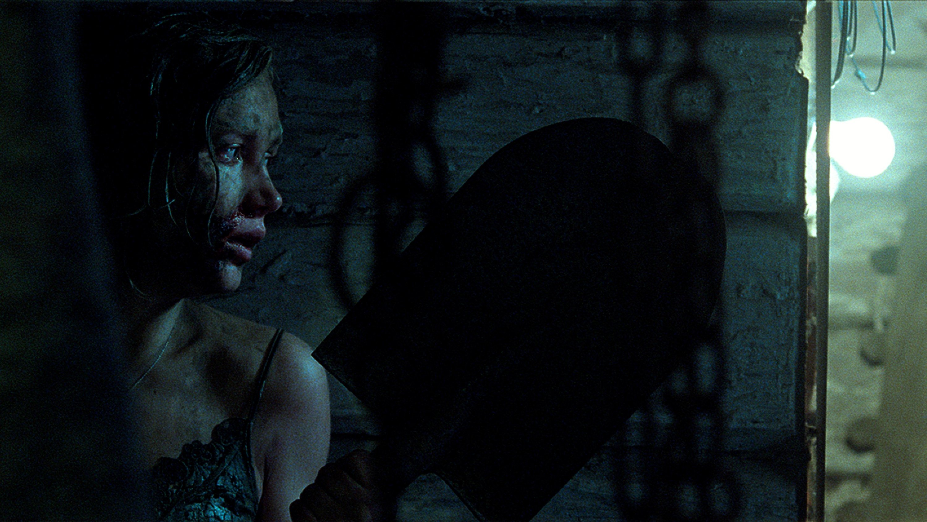 Backdrop for Cold Prey III