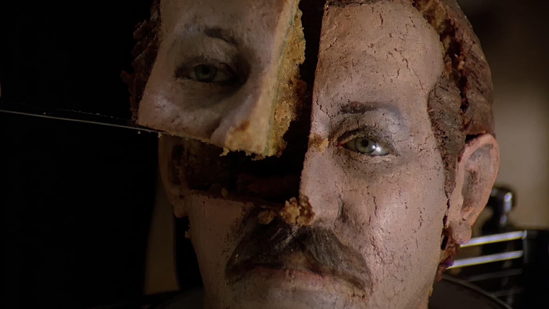 Backdrop for Zerograd