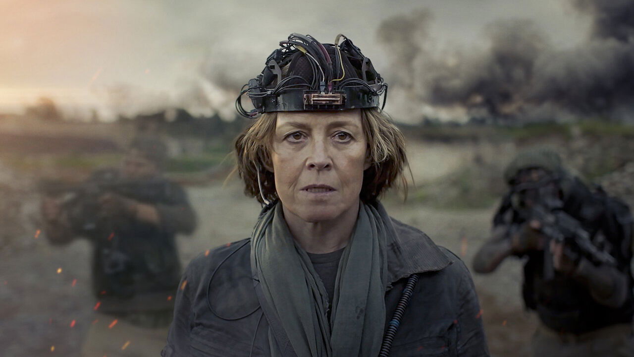 Backdrop for OATS Studios