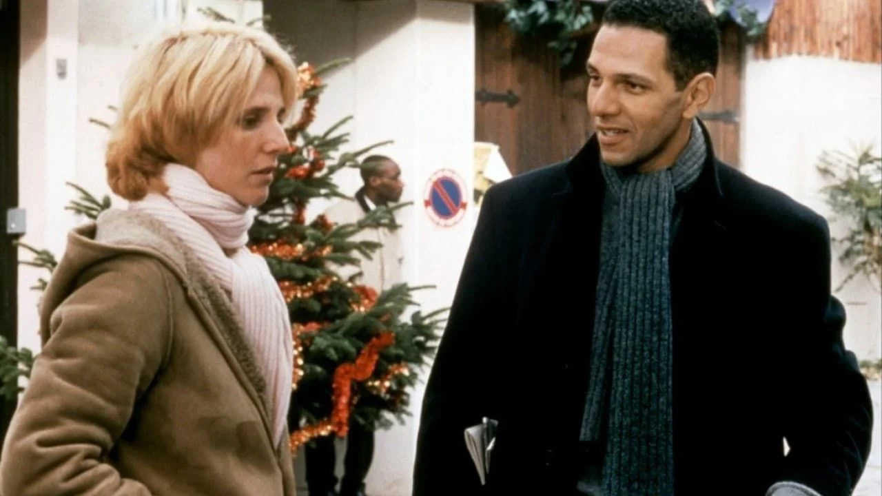 Backdrop for Betty Fisher and Other Stories