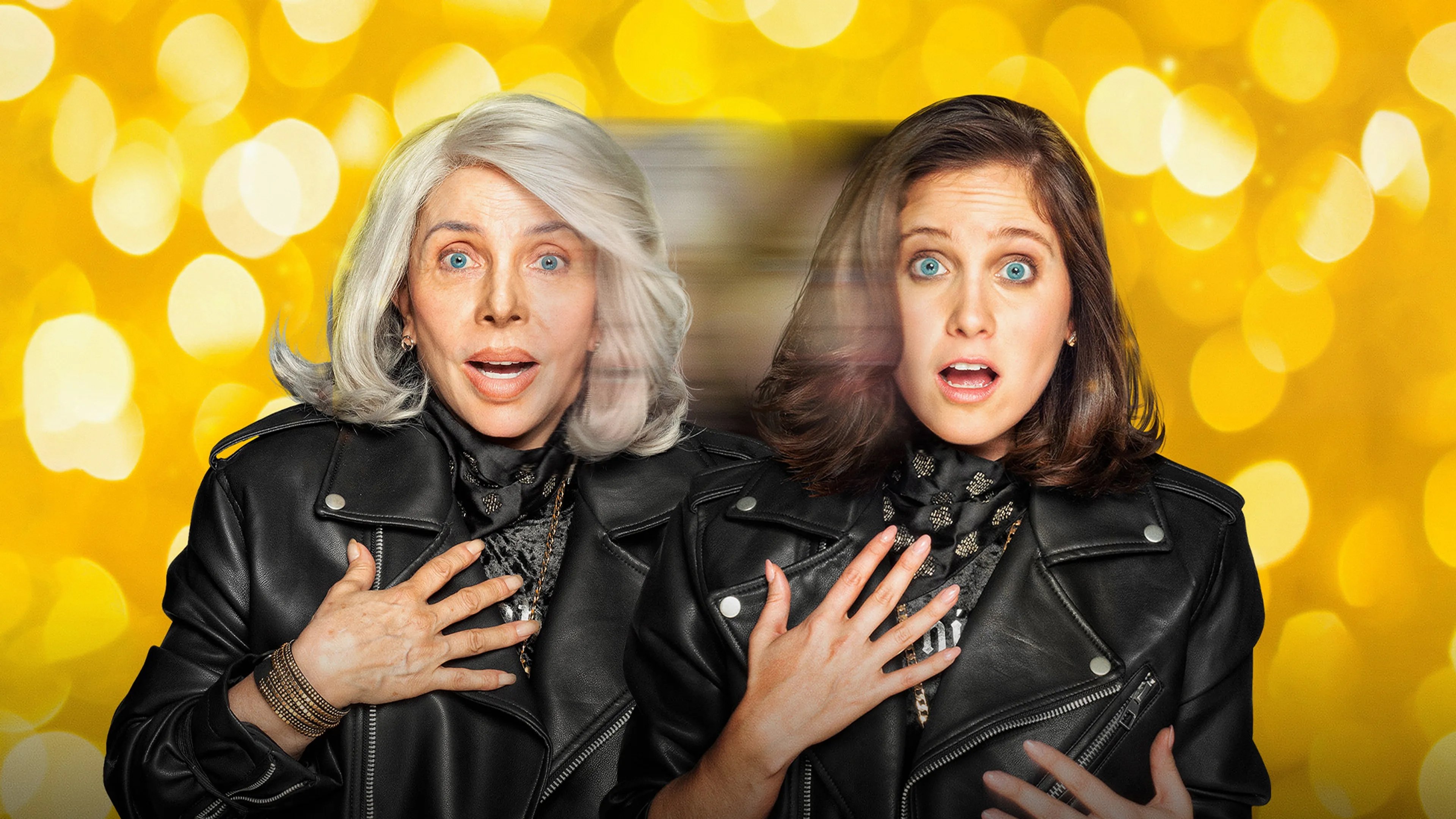 Backdrop for Cuando sea joven