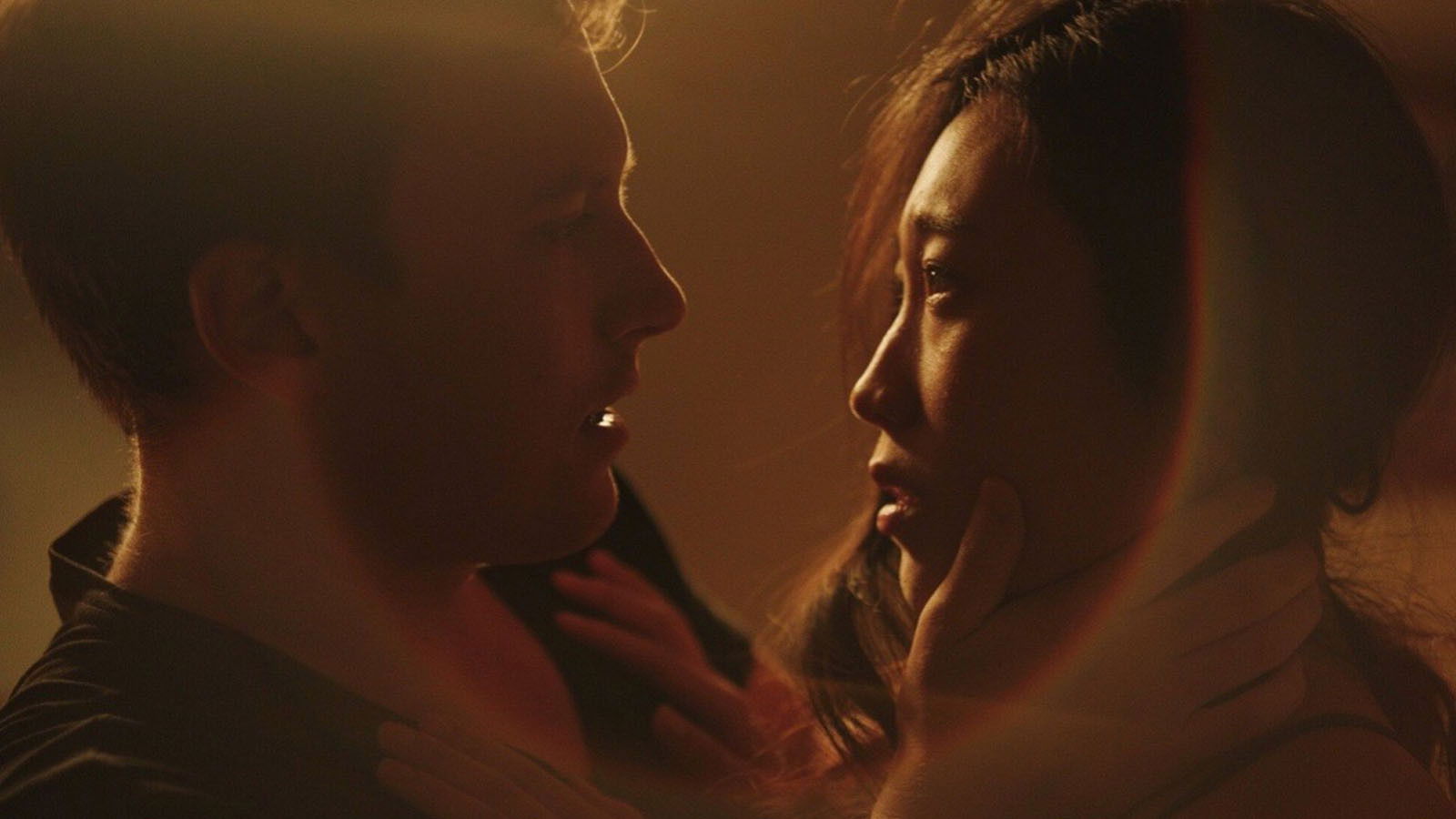 Backdrop for Queen of the Morning Calm