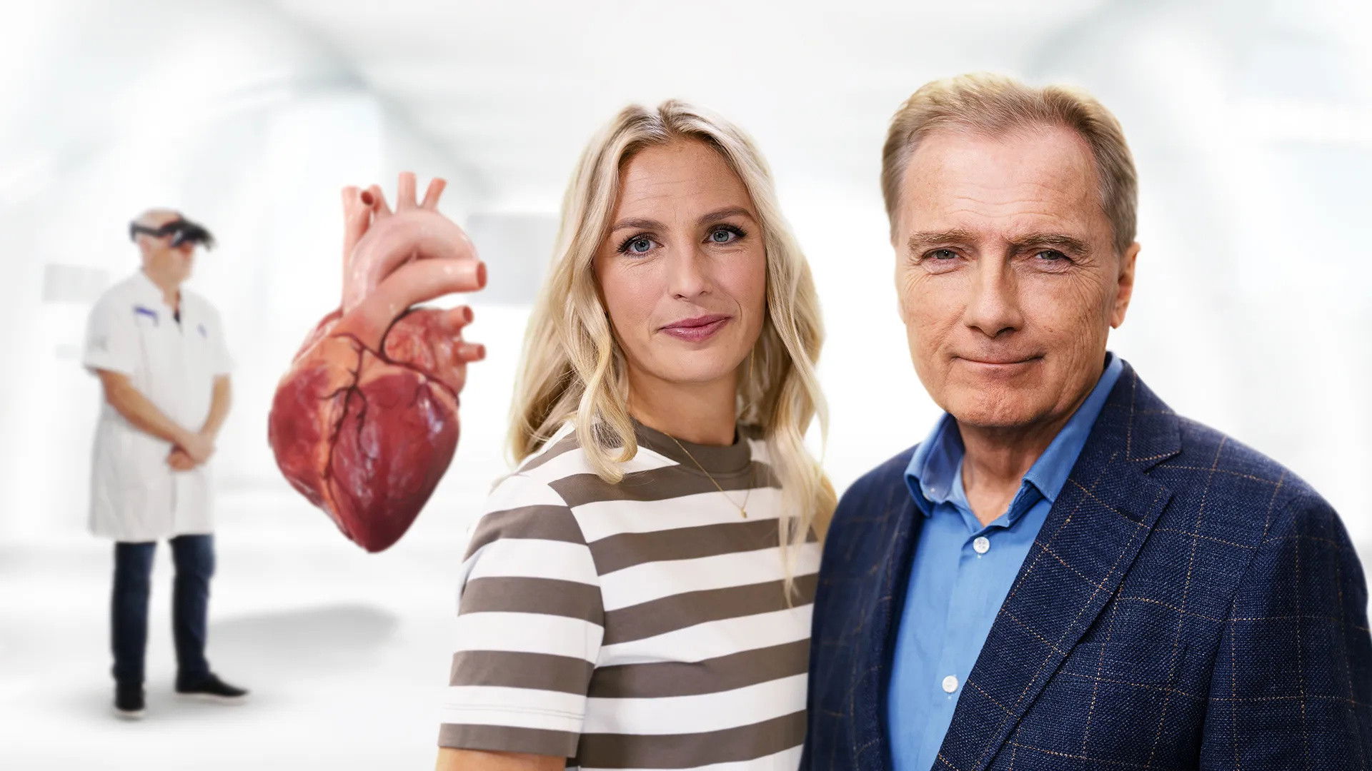 Backdrop for Din krop indefra