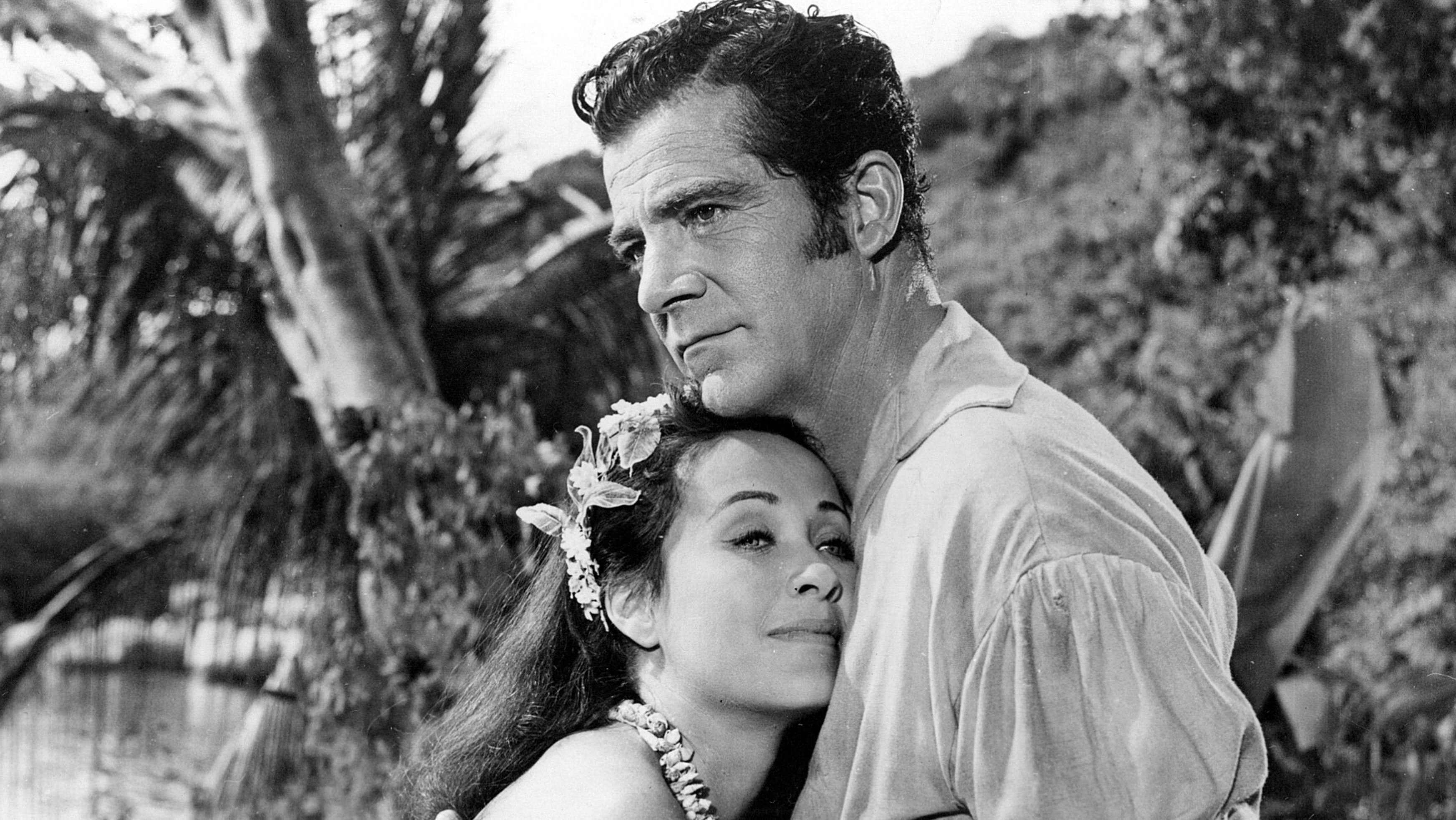 Backdrop for Enchanted Island