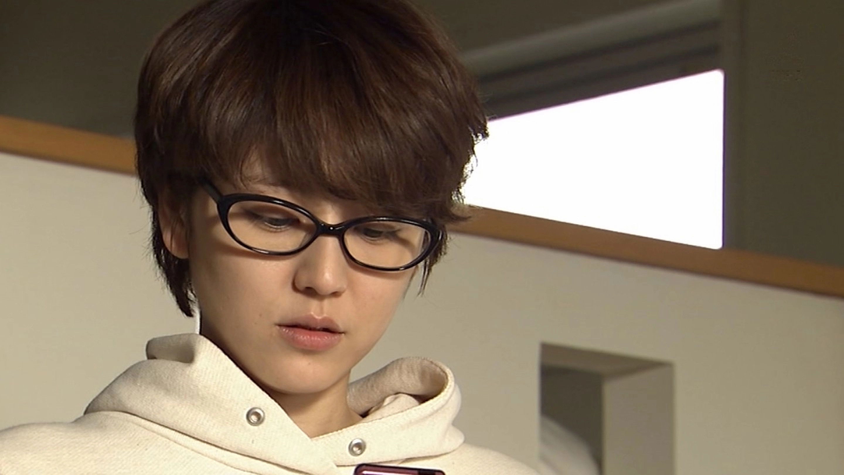 Backdrop for Rooftop Apartment