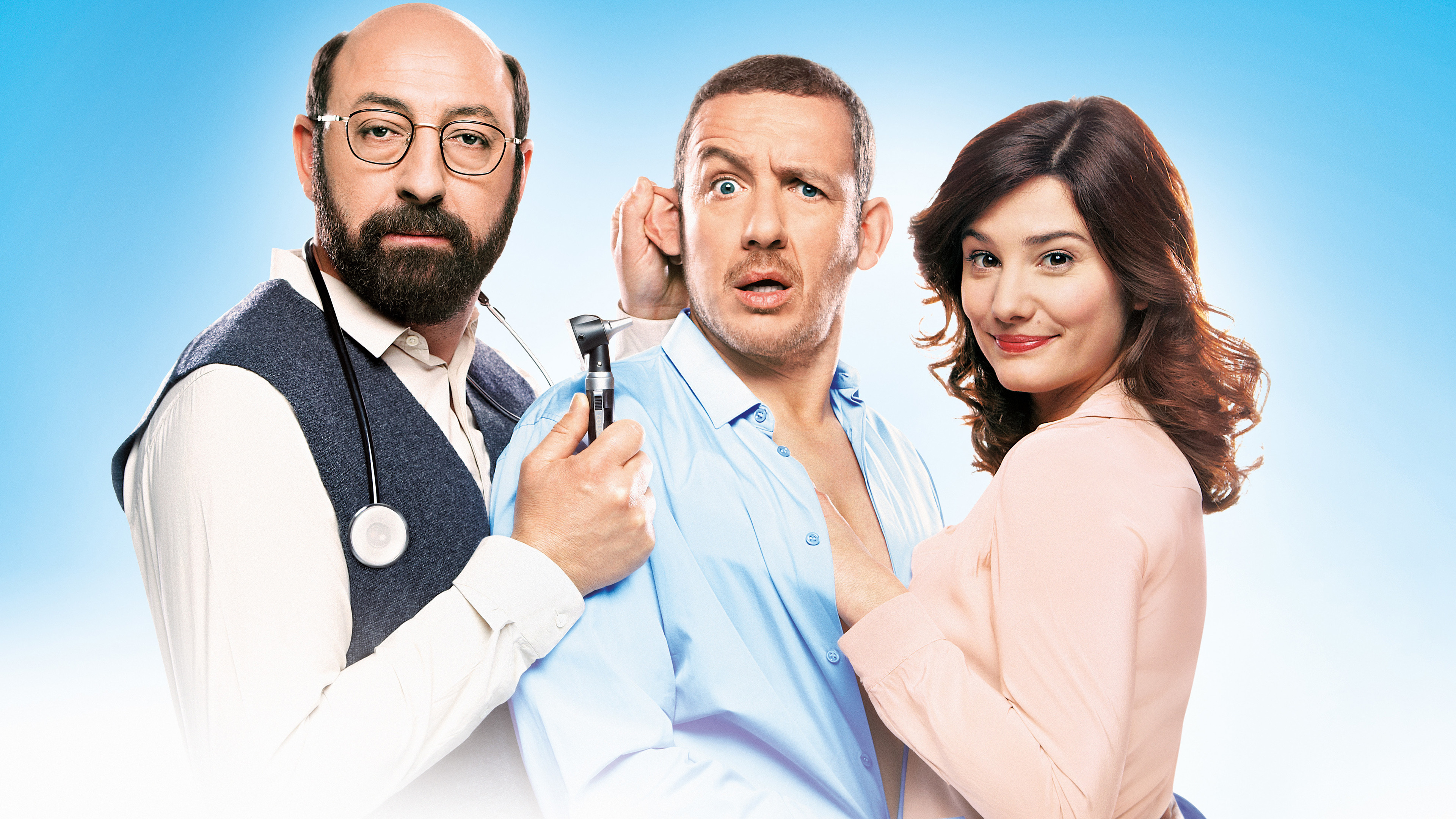 Backdrop for Superchondriac