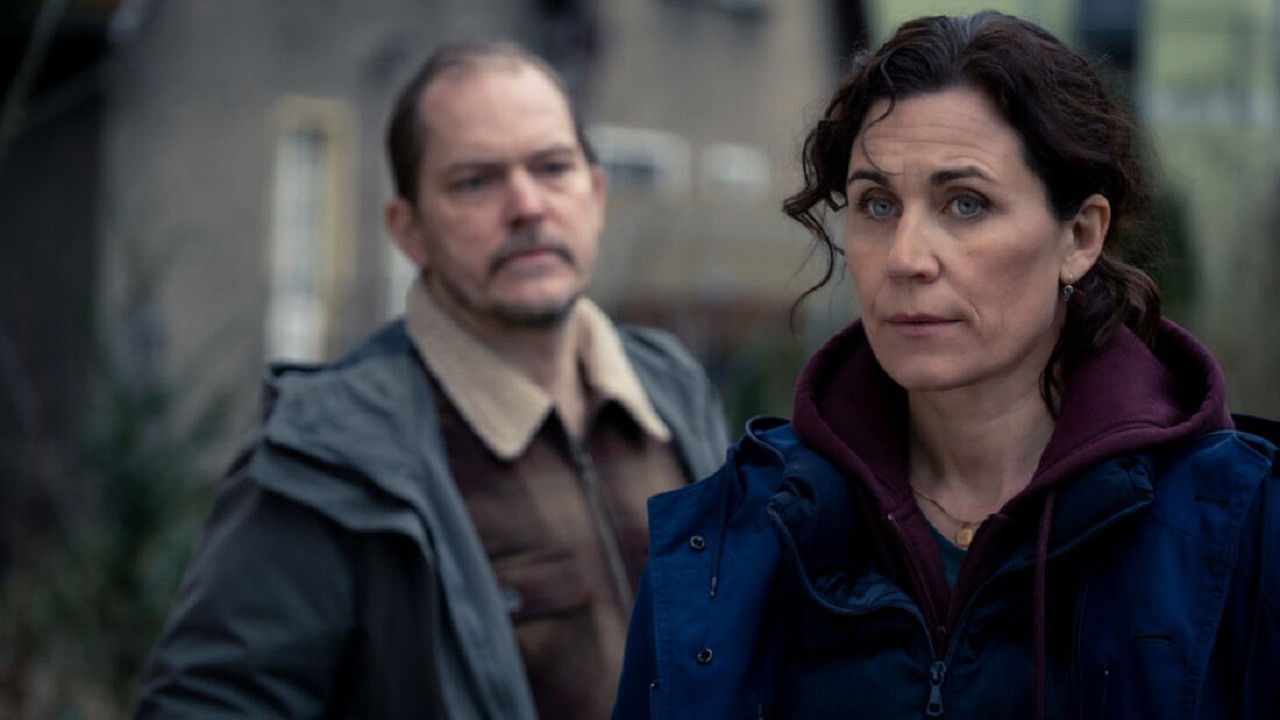 Backdrop for Das Mädchen von früher