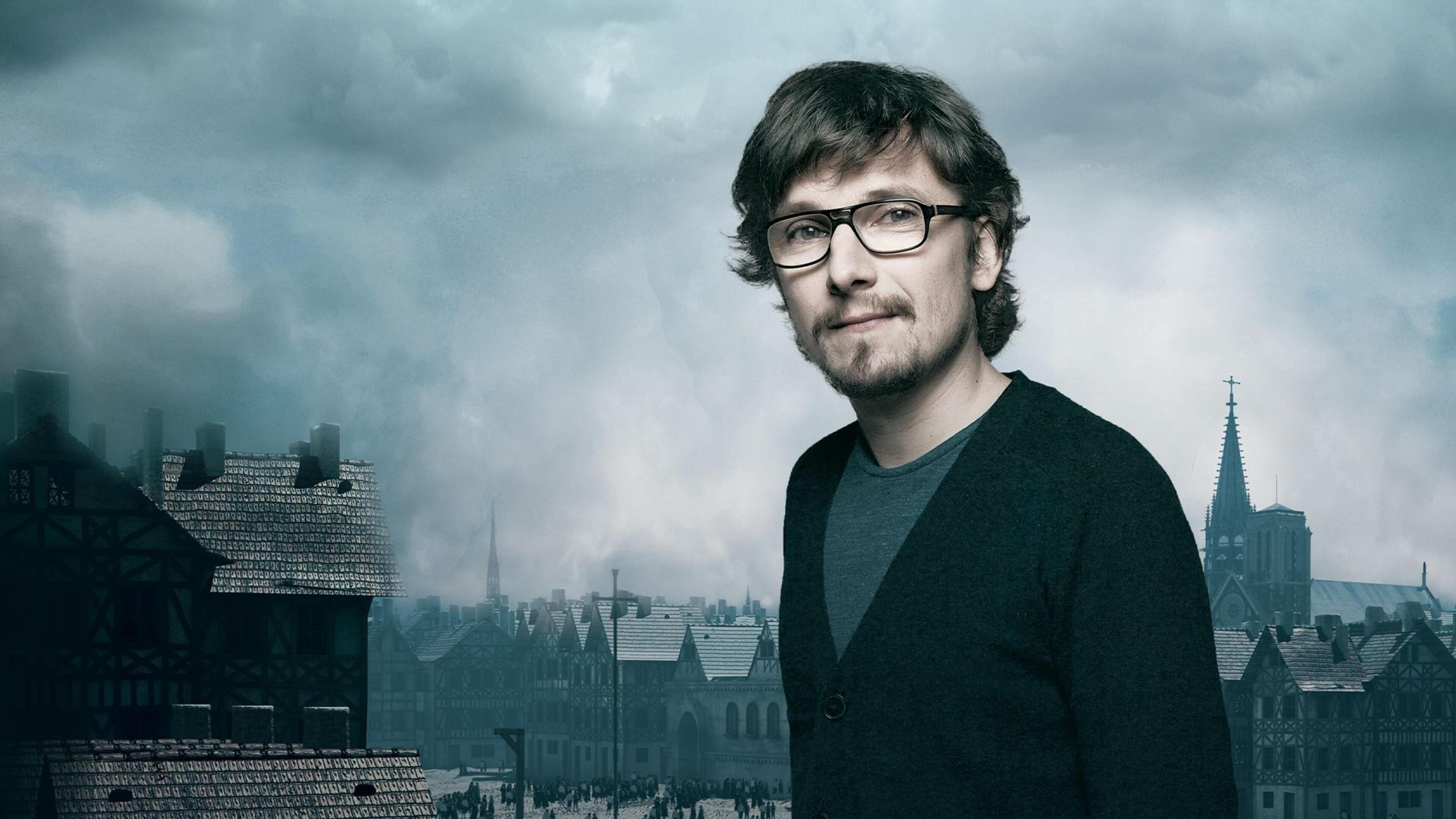 Backdrop for Métronome