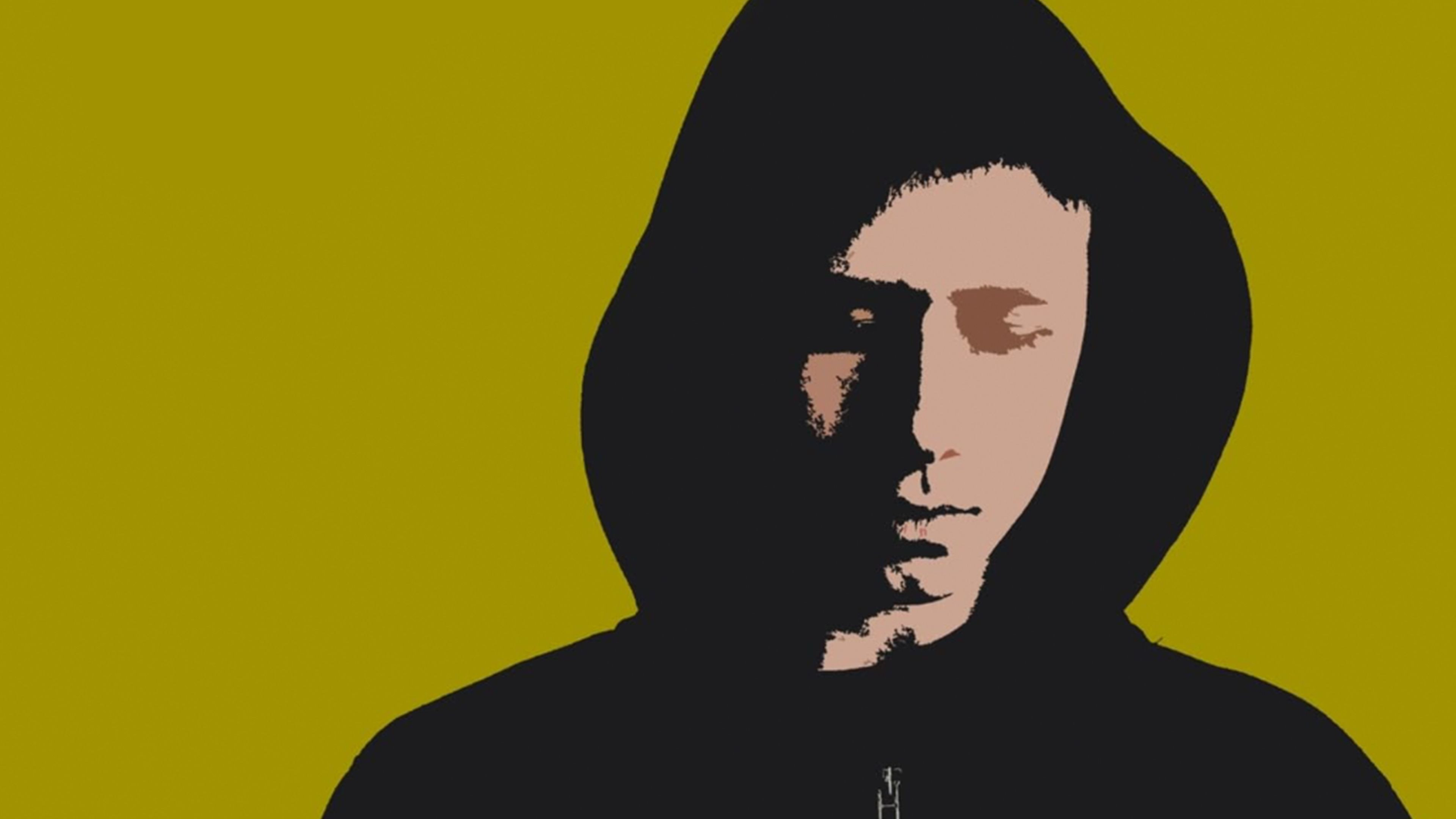 Backdrop for Cookster: The Darkest Days