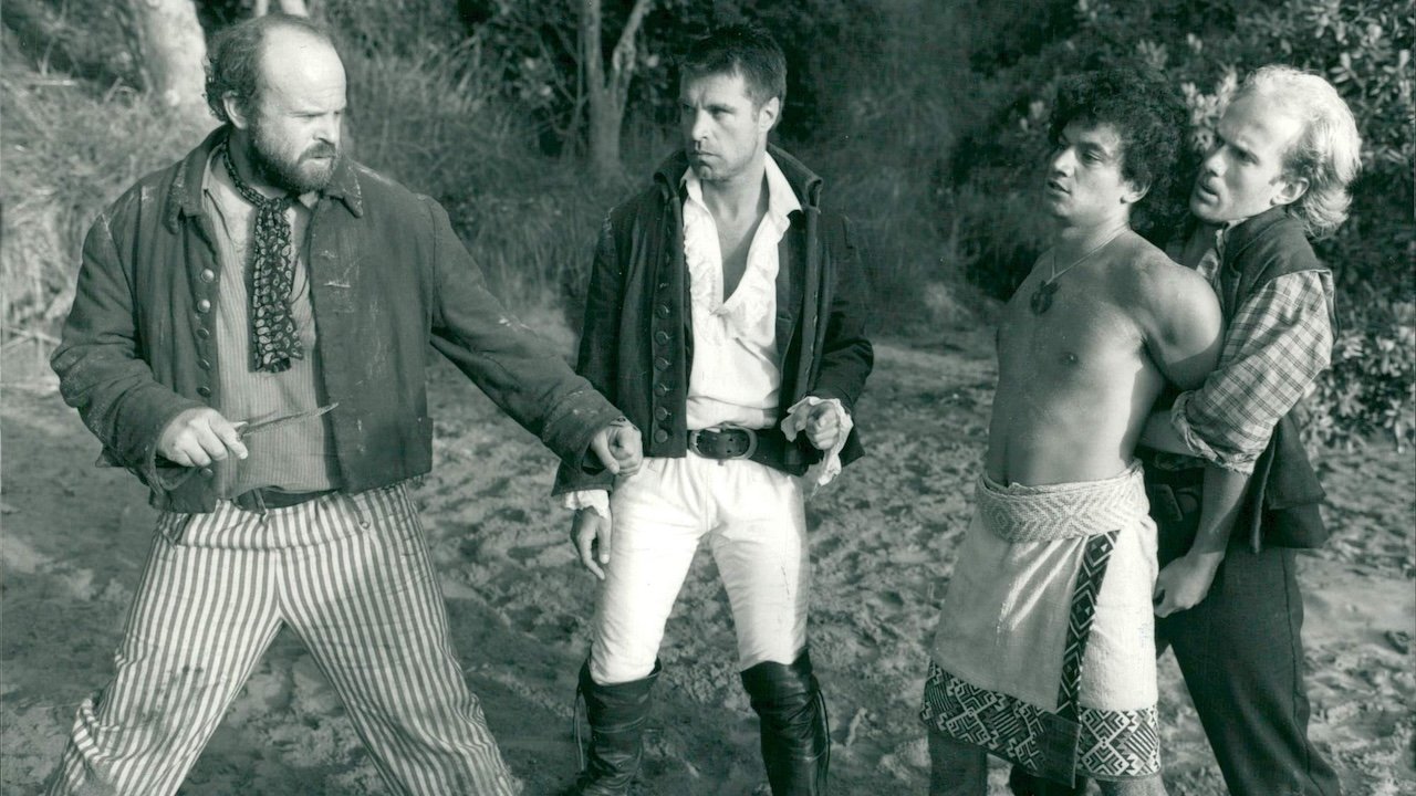 Backdrop for Adventurer