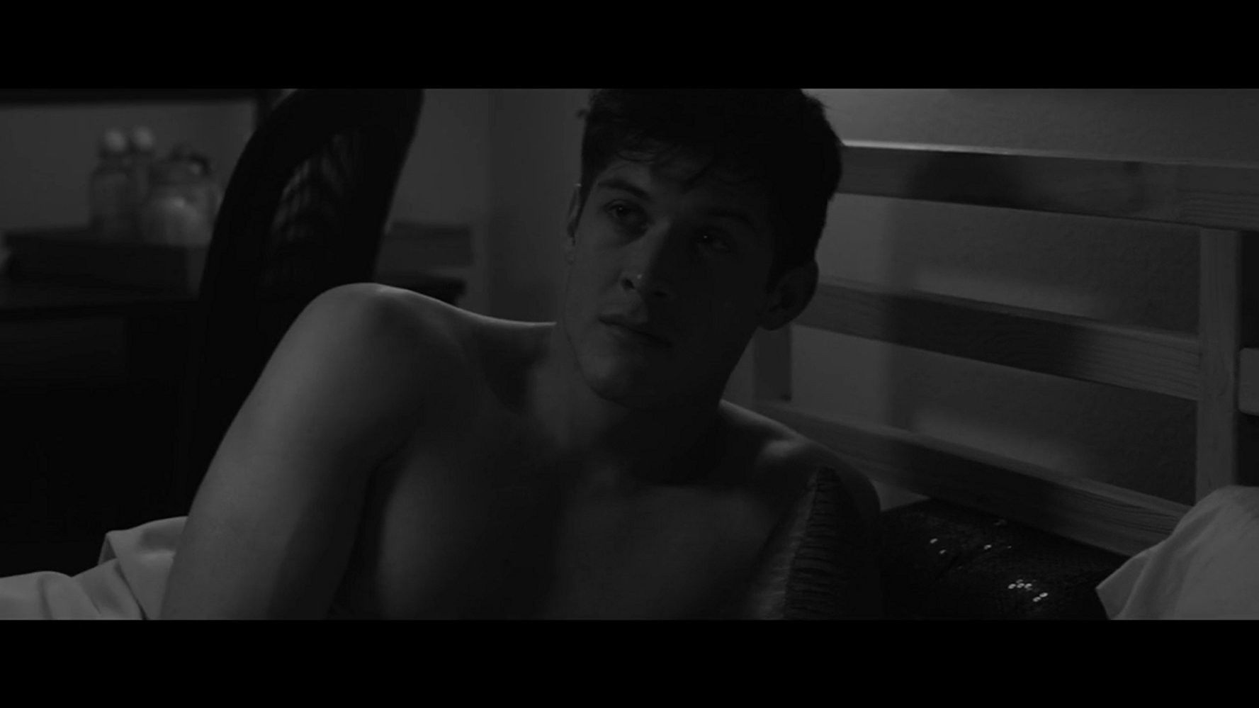 Backdrop for The Miracle Archives