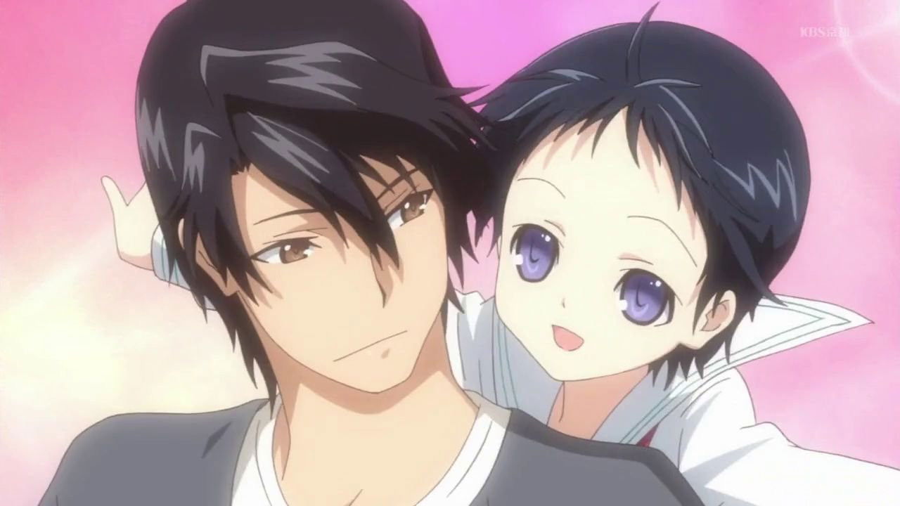 Backdrop for Recorder and Randsell