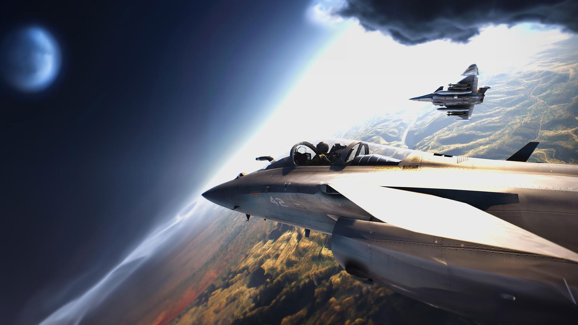 Backdrop for Génie français